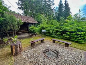 Φωτογραφία από το άλμπουμ του Roubenka U Javoru σε Desná