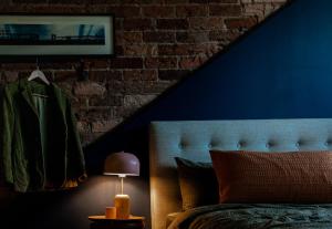 Foto da galeria de Spacious Converted Home on The Most Liveable St! em Melbourne