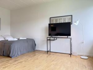 Gallery image of One Bedroom Apartment In Rdovre, Trnvej 41b, in Rødovre