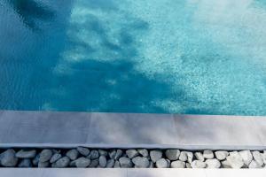 Bassein majutusasutuses MAR n MAR CROWN HOTEL-SUITES või selle lähedal