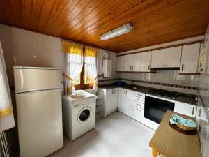 Fotografie z fotogalerie ubytování Apartament Casa Sastre v destinaci Espot