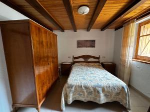 Fotografie z fotogalerie ubytování Apartament Casa Sastre v destinaci Espot