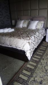 Fotografie z fotogalerie ubytování Spacious Perfect Relaxation in the heart of Umhlanga v destinaci Durban + 57 fotografií