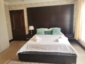 Fotografie z fotogalerie ubytování Spacious Perfect Relaxation in the heart of Umhlanga v destinaci Durban