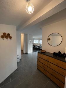 Fotografie z fotogalerie ubytování Ferienwohnung Bad Säckingen v destinaci Bad Säckingen