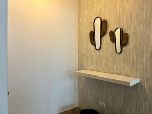 Fotografie z fotogalerie ubytování SOHA SUITES II v destinaci Santiago de los Caballeros