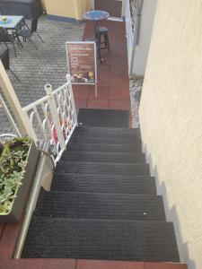 Fotografie z fotogalerie ubytování Pension RELAX U Komína v destinaci Františkovy Lázně