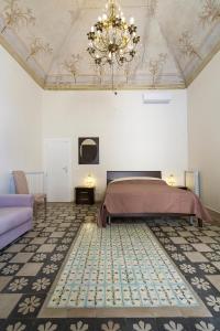 Imagen de la galería de B&B del Massimo, en Palermo