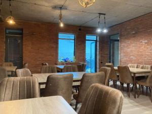 Fotografie z fotogalerie ubytování Hotel ANNA PALACE v destinaci Khulo