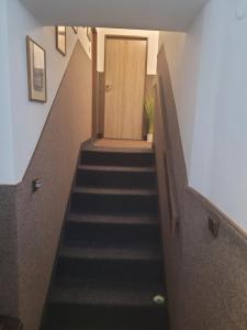 Fotografie z fotogalerie ubytování Pension RELAX U Komína v destinaci Františkovy Lázně