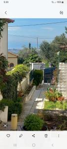 Φυσικό τοπίο κοντά σε αυτό το διαμέρισμα