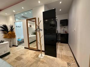 Ένα μπάνιο στο L'Écrin de l'Amour +32 φωτογραφίες