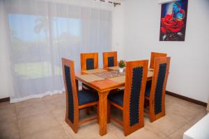 Fotografie z fotogalerie ubytování Njakaimba Beachfront Villa. v destinaci Mombasa
