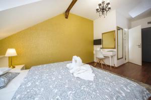 Zdjęcie z galerii obiektu Villa Florencia w Egerze +37 zdjęć