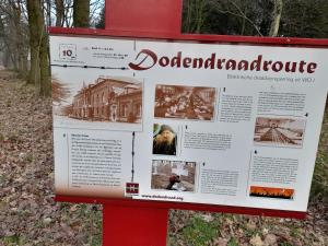Fotografie z fotogalerie ubytování Kromven On Wheels v destinaci Merksplas
