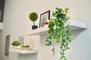 Fotografie z fotogalerie ubytování SP Central Loft v destinaci Volos