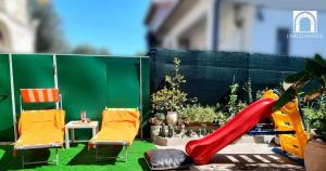 Fotografie z fotogalerie ubytování Arco Antico v destinaci Grassano