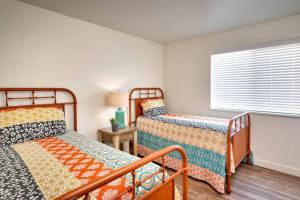 Φωτογραφία από το άλμπουμ του 2i Top Floor Moab RedCliff Condo, Pool & Hot Tub σε Moab