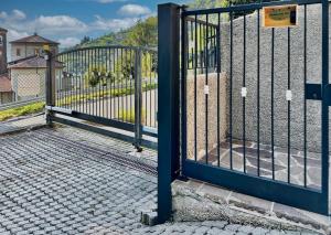 Fotografie z fotogalerie ubytování VIASANMARCO12.APT v destinaci Torre deʼ Busi