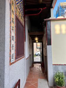 金城永乐古厝民宿的相册照片