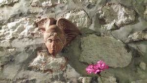 Fotografie z fotogalerie ubytování Ippokampos v destinaci Hydra