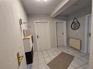 Fotografie z fotogalerie ubytování Monteurwohnung v destinaci Bad Neustadt an der Saale
