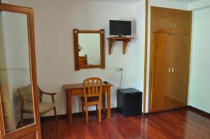 Gallery image of Hotel Latre in Broto