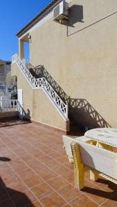 Zdjęcie z galerii obiektu Casa Vromans Alto w mieście Torrevieja