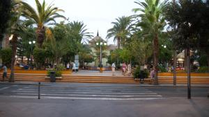 Zdjęcie z galerii obiektu Casa Vromans Alto w mieście Torrevieja