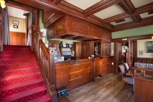 Foto sihtkohas Hajdúszoboszló asuva majutusasutuse Nelson Hotel galeriist