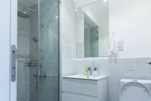 Gallery image of Airport Residential Suite in Accra