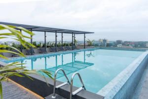 Gallery image of Airport Residential Suite in Accra