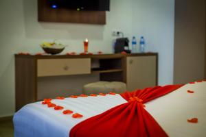 Φωτογραφία από το άλμπουμ του BN HOTEL BLIDA σε Blida +16 φωτογραφίες