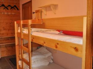 Fotografia z galérie ubytovania Charmant appartement avec Multi Pass été à Châtel - FR-1-693-75 v destinácii Châtel