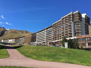 Gallery image of Studio Tignes, 1 pièce, 2 personnes - FR-1-502-537 in Tignes