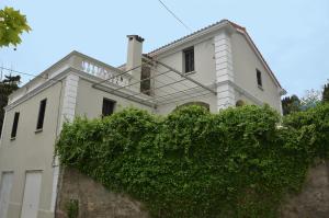 Ảnh trong thư viện ảnh của Villa Pergola ở Bastia