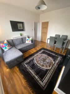 Fotografie z fotogalerie ubytování Luxevibe apartment v destinaci Blackpool