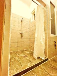 Central Studio Flat 1067 Budapest, 47 Eötvös utca kép - 2