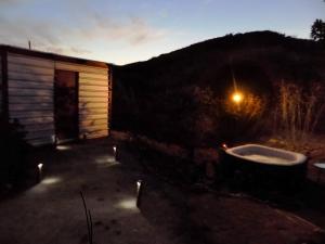 Fotografie z fotogalerie ubytování HG Glamping v destinaci Ensenada