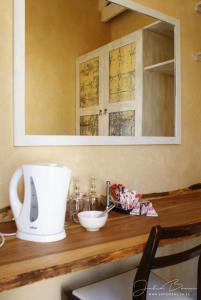 Gallery image of New Holme Nature Lodge in Hanover Road