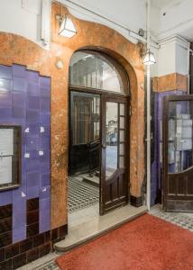 Fotografia z galérie ubytovania Klarahome 2 Bedroom Apartment v Budapešti