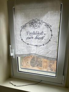 Certifikát, hodnocení, plakát nebo jiný dokument vystavený v ubytování A CASA DEL CONSOLE