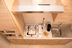 Billede fra billedgalleriet på Locorotondo Home Holidays i Locorotondo