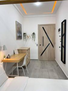 Fotografie z fotogalerie ubytování Suite prestige Abou Dhabi v destinaci Las Terrenas + 10 fotografií