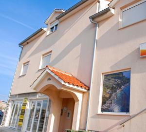 Fotografie z fotogalerie ubytování Apartment Navis v destinaci Vodice