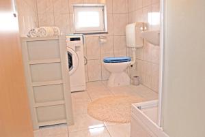 Fotografie z fotogalerie ubytování Apartment Navis v destinaci Vodice