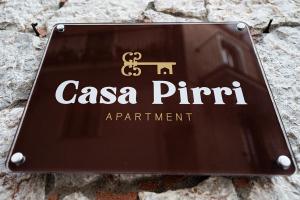 Gallery image of Casa Pirri in Castelmola