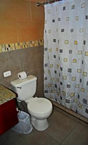 Ảnh trong thư viện ảnh của Hotel Cabinas Midey ở Puntarenas