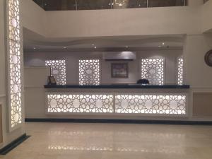 صن رايز للأجنحة الفندقية السعودية الطائف Booking Com