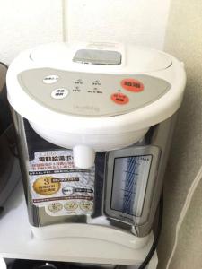 市川市留连之家，隣東京的千葉県市川生活交通便利经济型旅馆、适合家庭游使用！可根据予约配置婴幼儿床及老人推椅。的相册照片